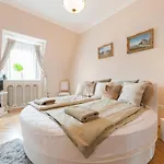 Opera & Basilica 2 Bedrooms With Balcony Appartement Budapest