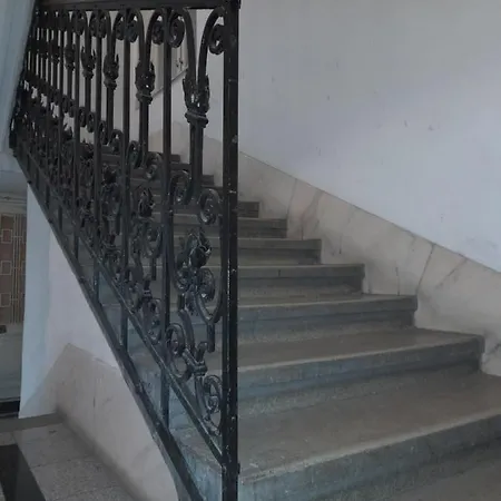 Appartement Opera & Basilica 2 Bedrooms With Balcony
