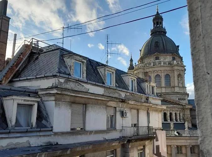 Opera & Basilica 2 Bedrooms With Balcony Appartement *